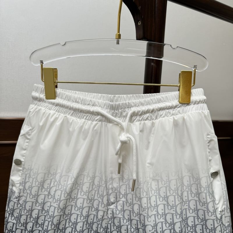 Christian Dior Short Pants